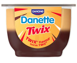 Danette Mars