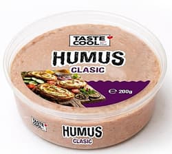 Taste Cool Humus clasic
