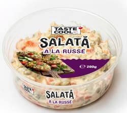 Taste Cool Salata a la russe