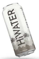 Hiwater Apa de cocos original doza