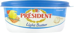 President Unt 40%