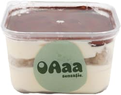 OAaa Classic Tiramisu