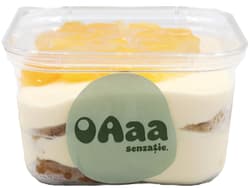 OAaa Mango Tiramisu