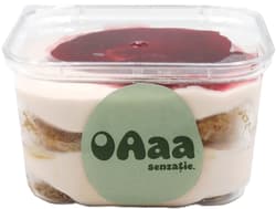 OAaa Raspberry Tiramisu
