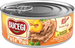 Bucegi Pate pui