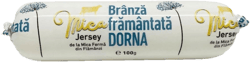 Mica Jersey Branza framantata Dorna
