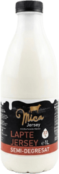 Mica Jersey Lapte de vaca 3,5% grasime
