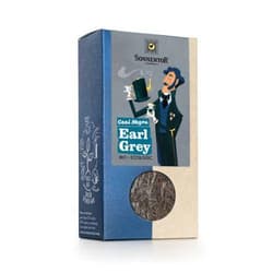 Sonnentor ECO Earl Grey black tea