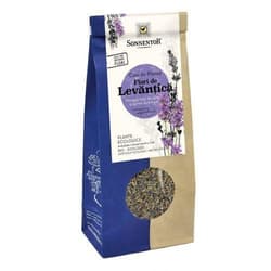 Sonnentor ECO Lavender tea