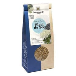 Sonnentor ECO Elderflower tea