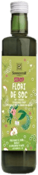 Sonnentor ECO Sugar-Free Syrup, Elderberry