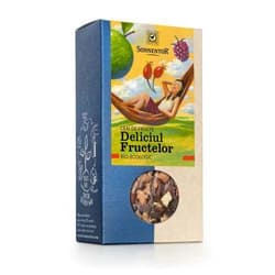 Sonnentor ECO Fruit Delight Fruit tea
