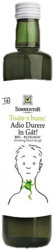 Sonnentor ECO Toate-s bune! Sirop pentru durere in gat