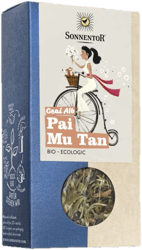 Sonnentor ECO PAI MU TAN Ceai alb