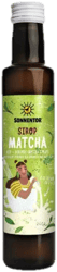 Sonnentor ECO Matcha Syrup