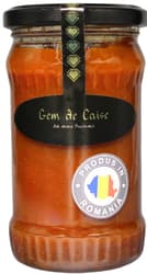 Bacania Bucovinei Gem de caise