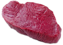 Sutcha Prime Rump Steak de bizon Canada (Capac de bizon)