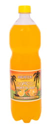 BIBORTENI TROPICOOL PORTOCALA 1 L