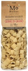 Morelli paste artizanale Calamari, cu germeni de grau dur