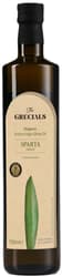 The Grecials olive oil Organic Evoo Sparta