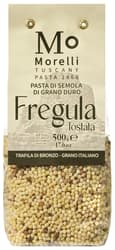 Morelli Fregula