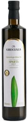 The Grecials olive oil Evoo Sparta