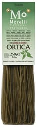 Morelli paste artizanale Tagliolini, cu urzici, din grau dur