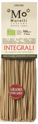 Morelli Linguine integrali bio