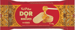 DOR Honey Biscuits