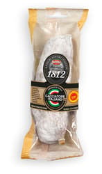 SALAME CACCIATORE DOP 150g