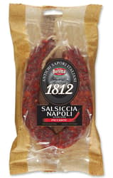 SALSICCIA NAPOLI SPICY 250g