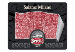 SALAME MILANO 90g