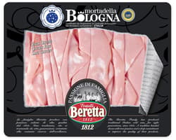 MORTADELLA BOLOGNA IGP 100g