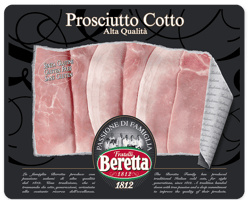 Fratelli Beretta Prosciutto cotto