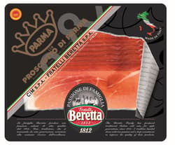 PROSCIUTTO DI PARMA DOP 85g