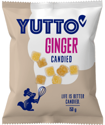 Yutto Ghimbir confiat