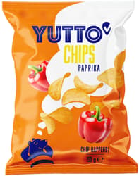 Yutto chips pepper