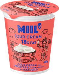 Mill Smantana 18% grasime