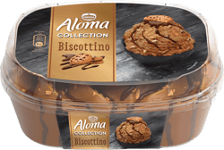 AlomaCollection Biscottino