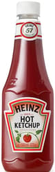 Heinz Ketchup picant