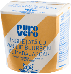 Bournon de Madagascar Vanilla