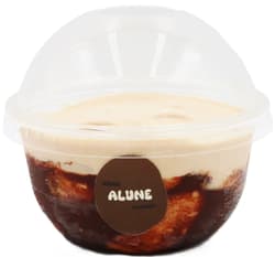 Oaaa Inghetata artizanala cu alune de padure