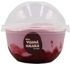 Oaaa Ingetata artizanala cu visine