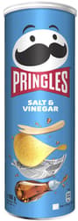 Pringles Chipsuri cu sare si otet