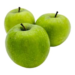Boierescu Mere Granny Smith ambalate