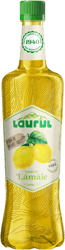 Laurul Sirop de lamaie