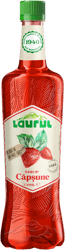 Laurul Sirop de capsune