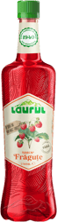 Laurul Sirop de fragute