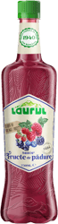 Laurul Sirop de fructe de padure