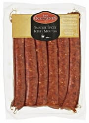 Les Occitanes Carnati Merguez picanti